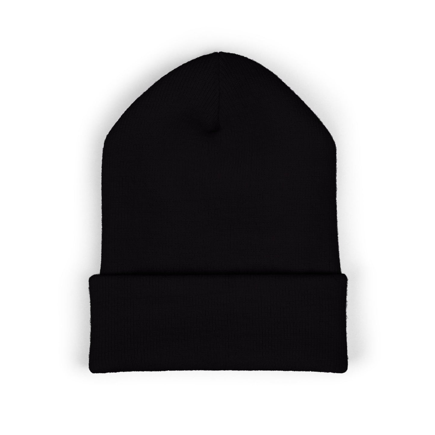 Let's Talk Hockey Beanie