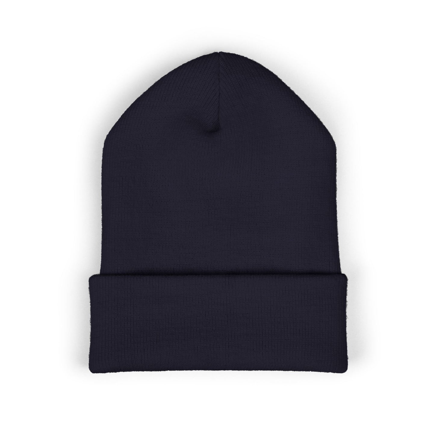 Let's Talk Hockey Beanie