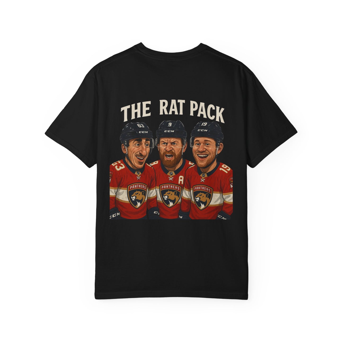 The Rat Pack T-Shirt