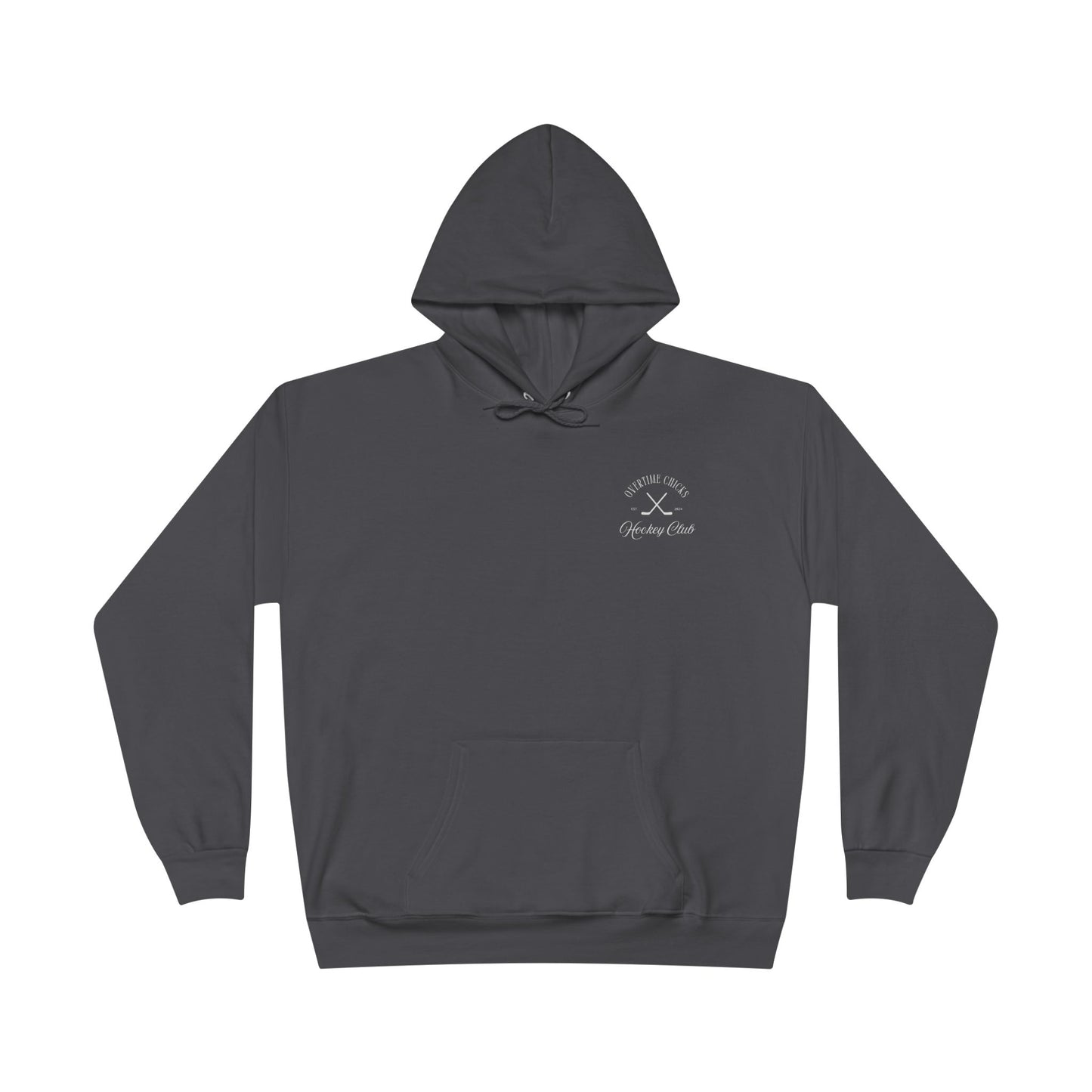 Overtime Chicks Hockey Club Hoodie