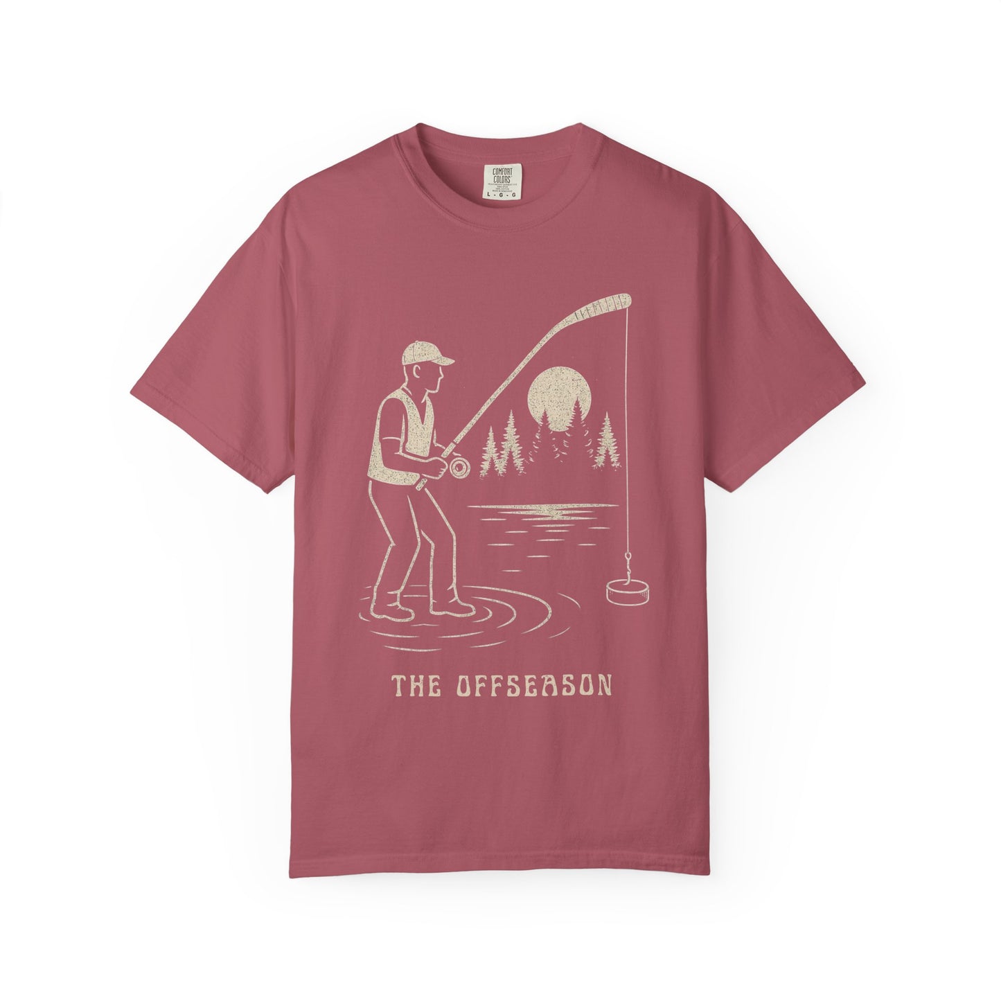 The Offseason Tee
