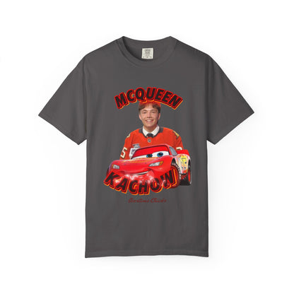Lightning Roger/McQueen Tee