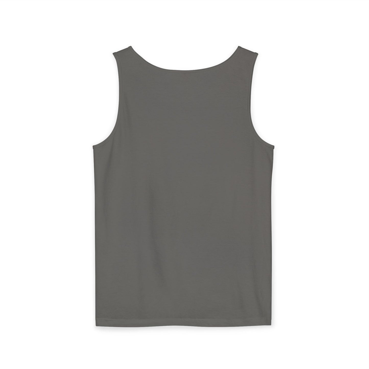 The Offseason Tank Top
