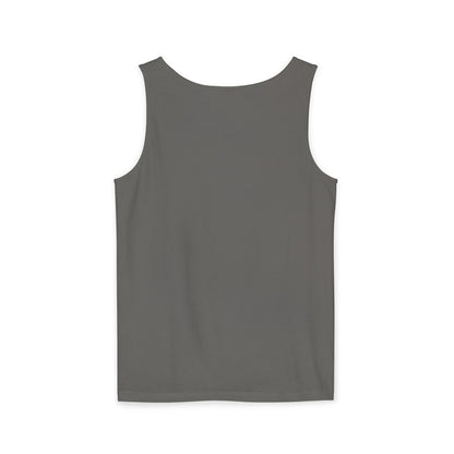 The Offseason Tank Top