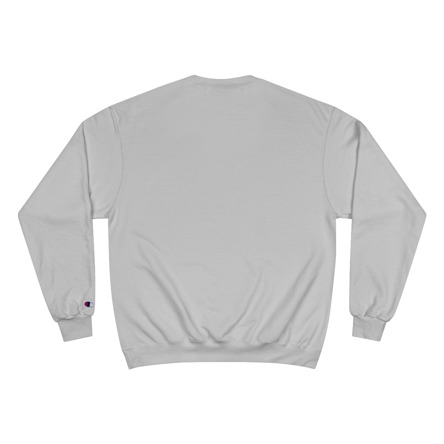 Overtime Chicks University Crewneck