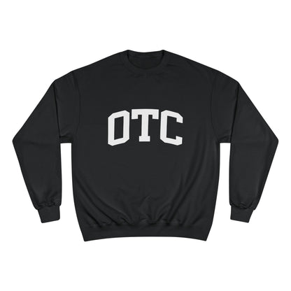 OTC University Crewneck