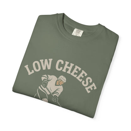 Low Cheese Missy Tee