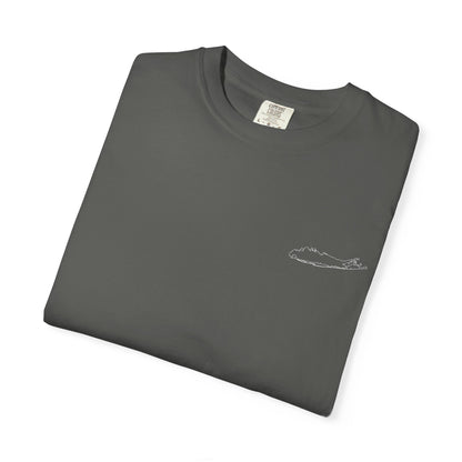 Long Island Hockey Club Tee