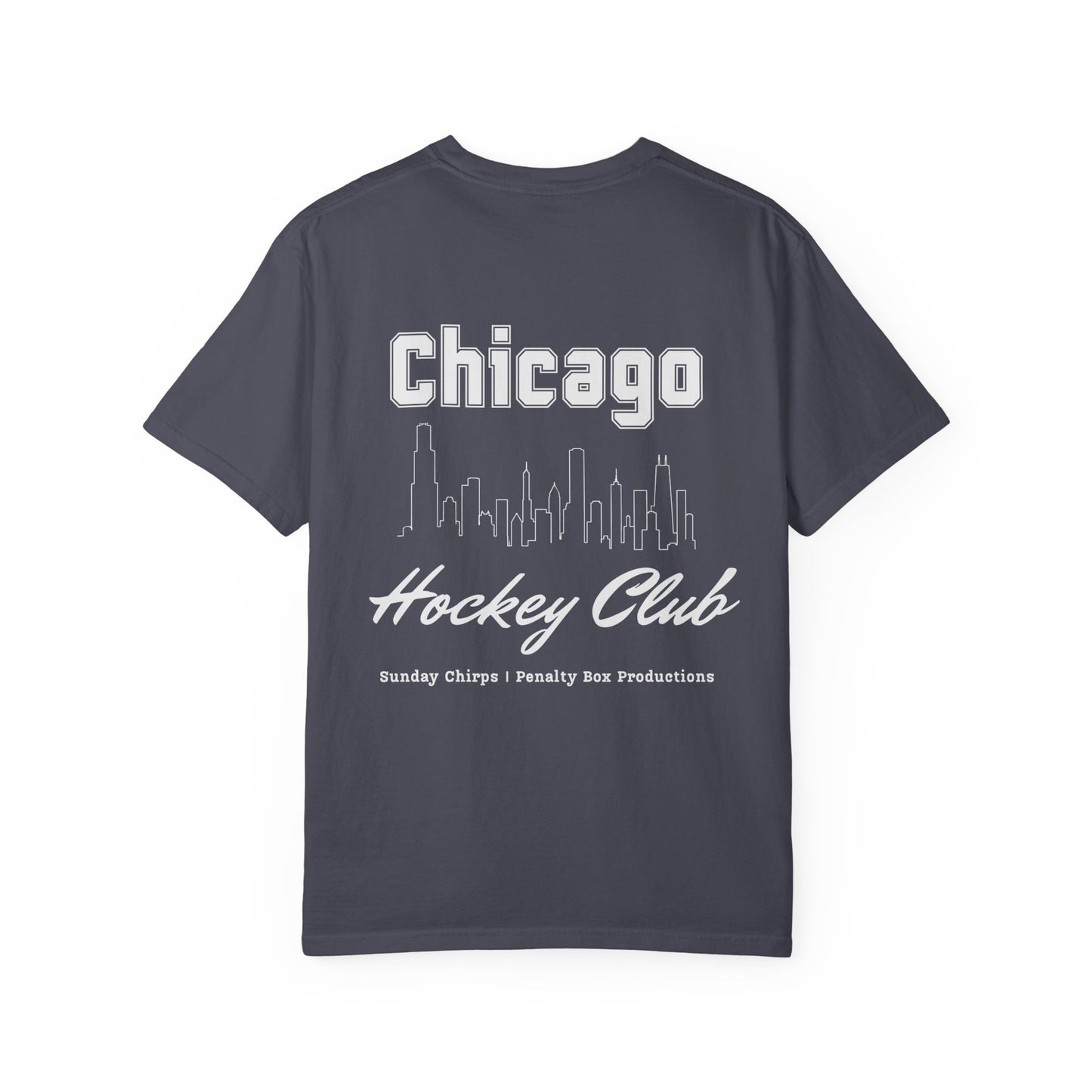 Chicago Hockey Club Tee
