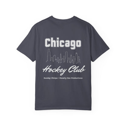Chicago Hockey Club Tee