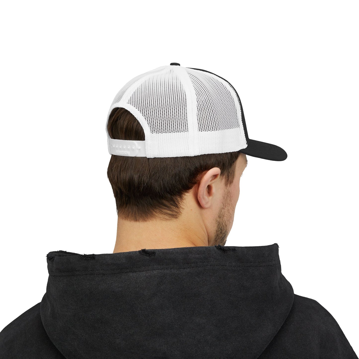 Overtime Chicks Trucker Cap
