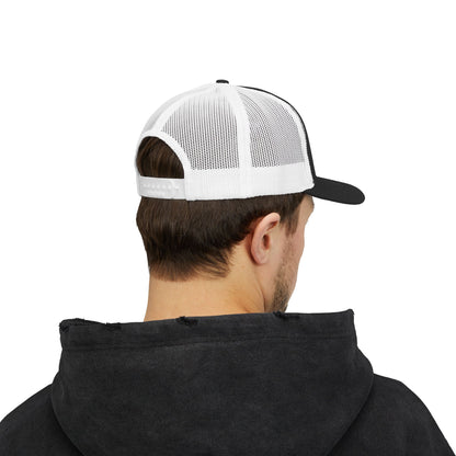 Overtime Chicks Trucker Cap