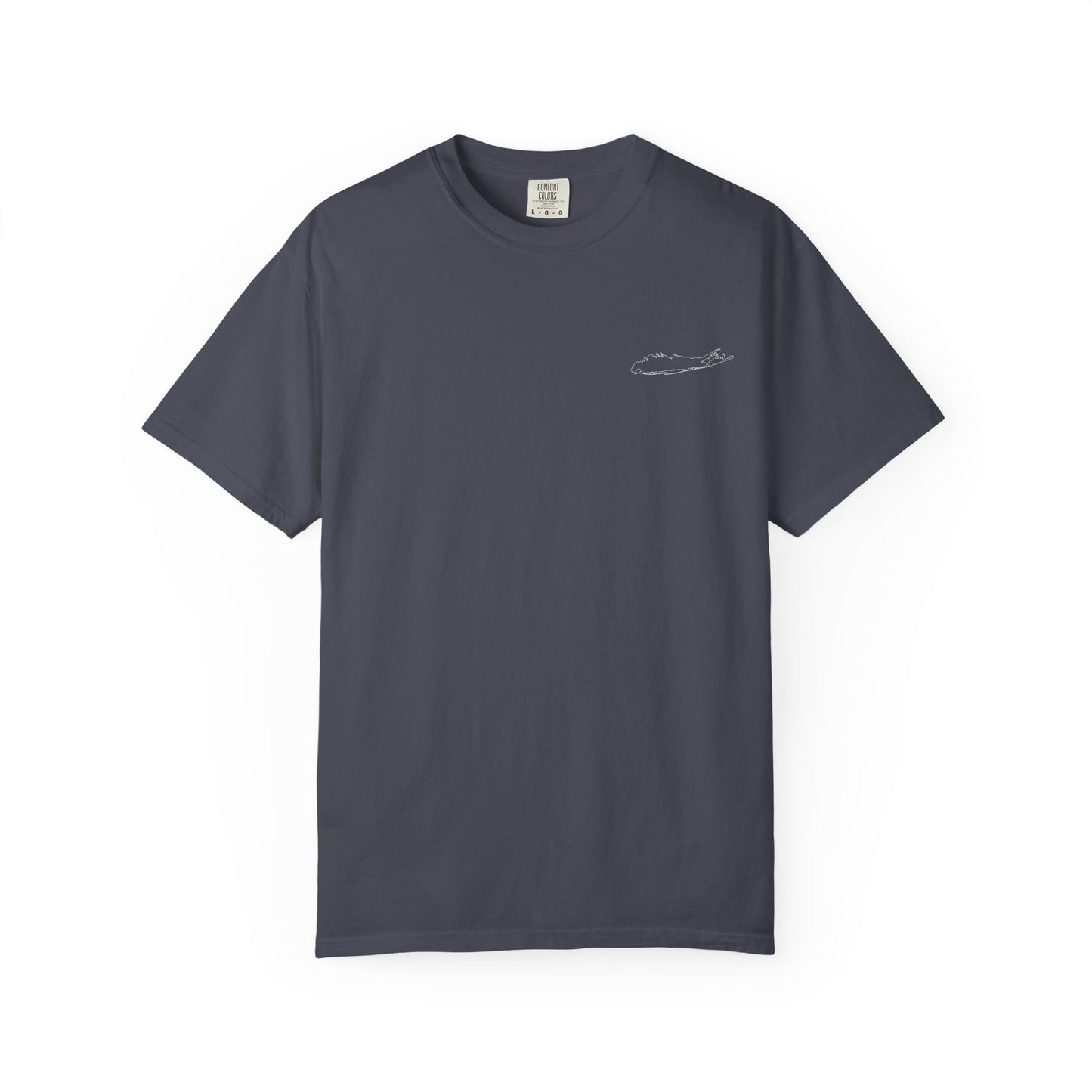 Long Island Hockey Club Tee