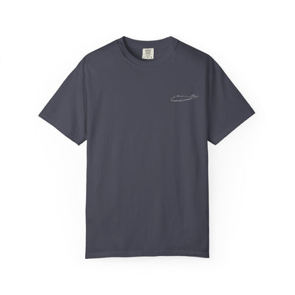 Long Island Hockey Club Tee