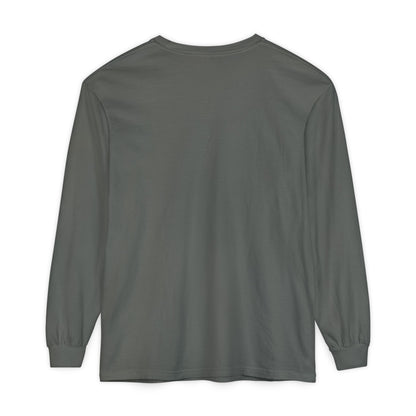 Long Island Hockey Club Map Long Sleeve
