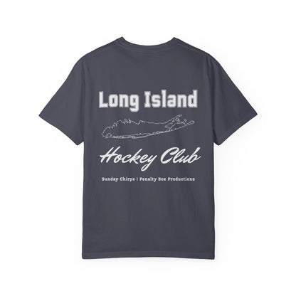 Long Island Hockey Club Tee