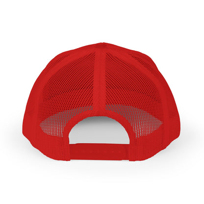 Overtime Chicks Trucker Cap