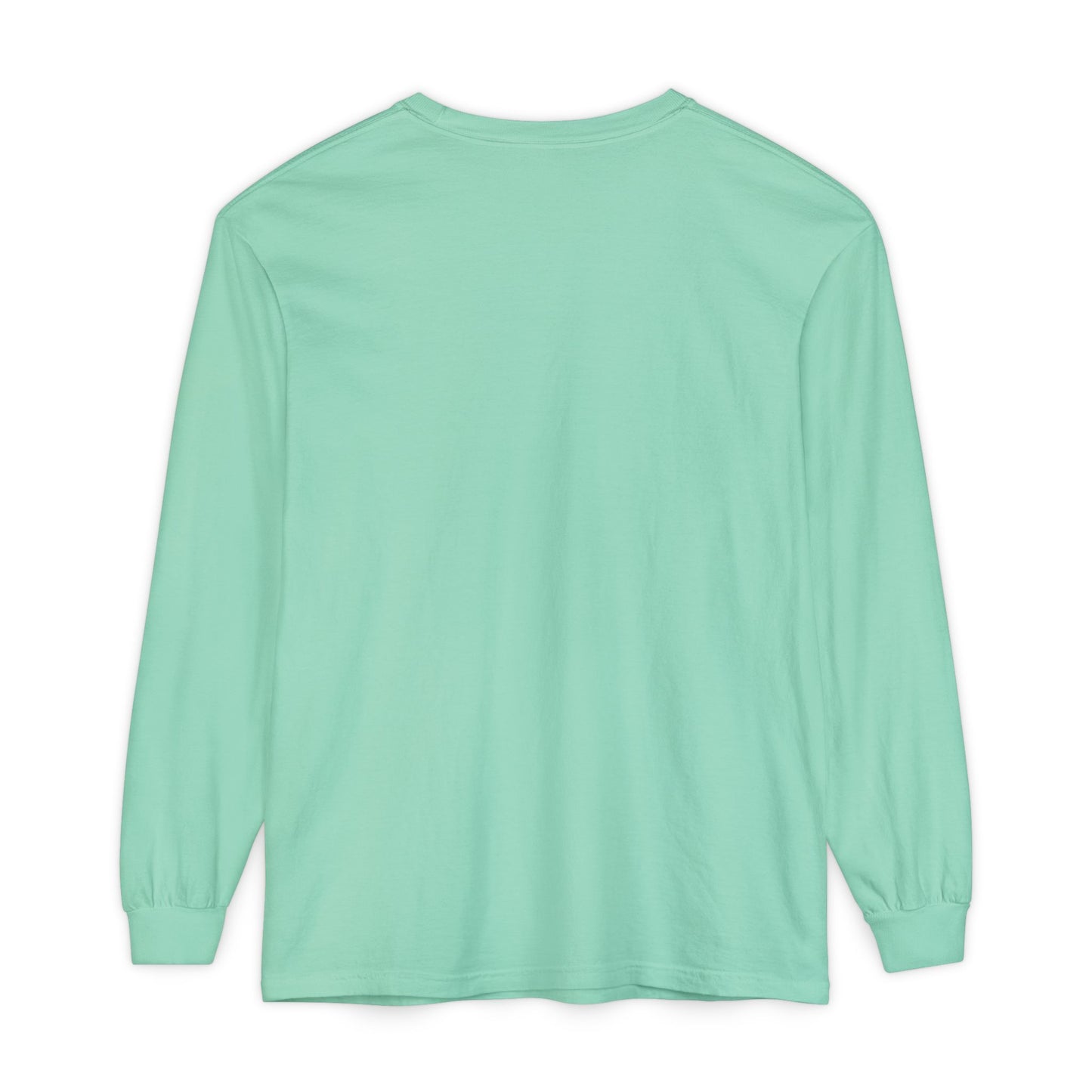 Long Island Hockey Club Map Long Sleeve
