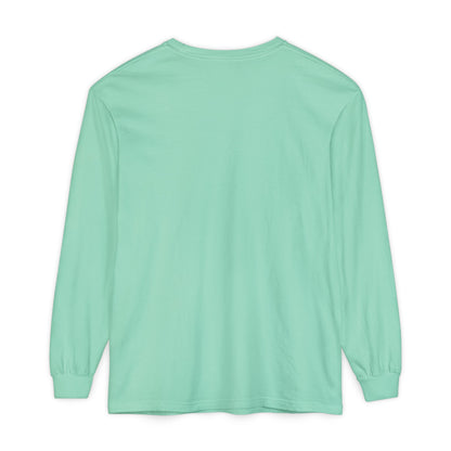 Long Island Hockey Club Map Long Sleeve