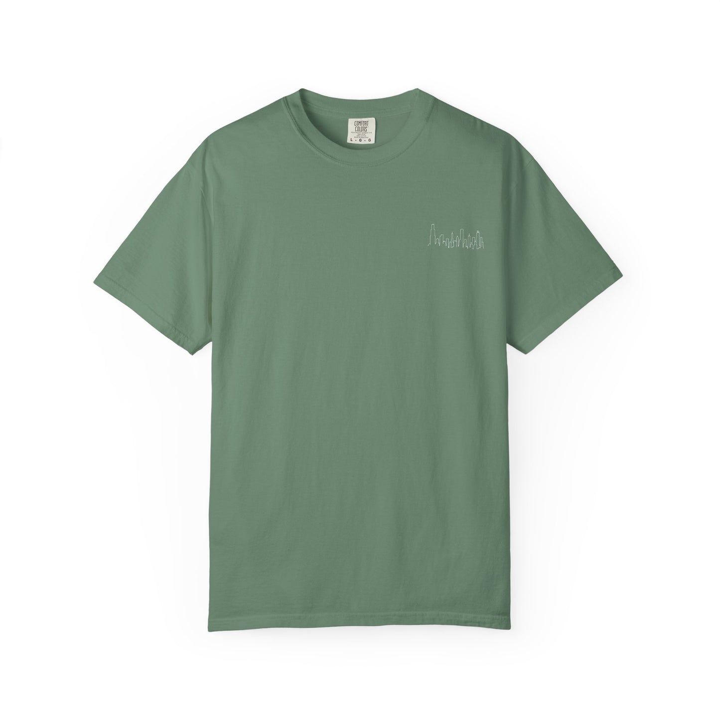 Chicago Hockey Club Tee