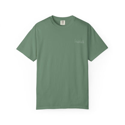 Chicago Hockey Club Tee