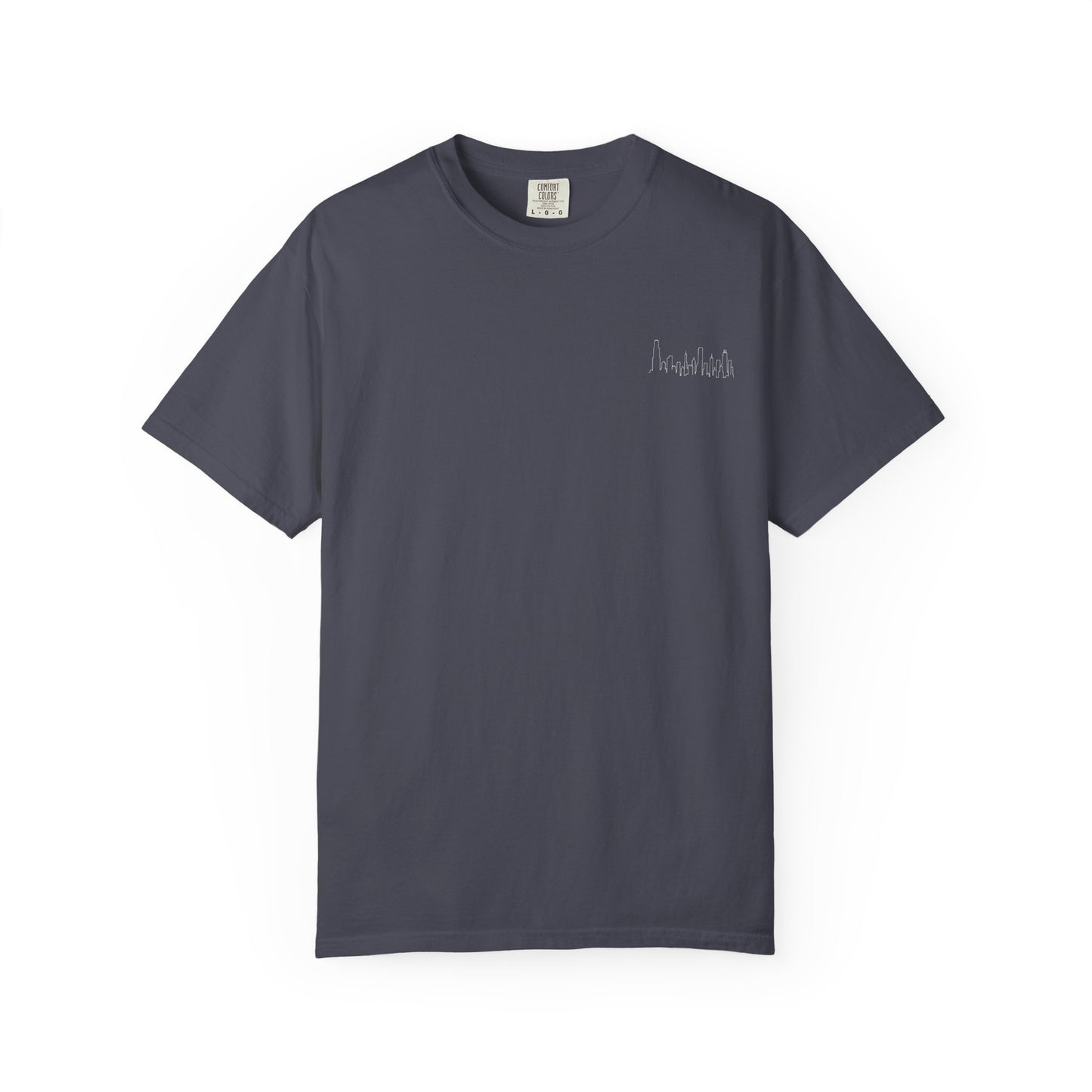 Chicago Hockey Club Tee