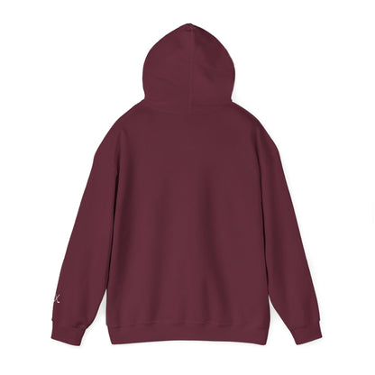 Overtime Chicks University Hoodie