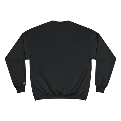 Overtime Chicks University Crewneck