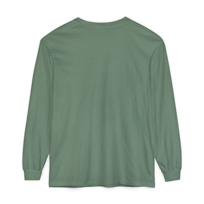 Long Island Hockey Club Long Sleeve