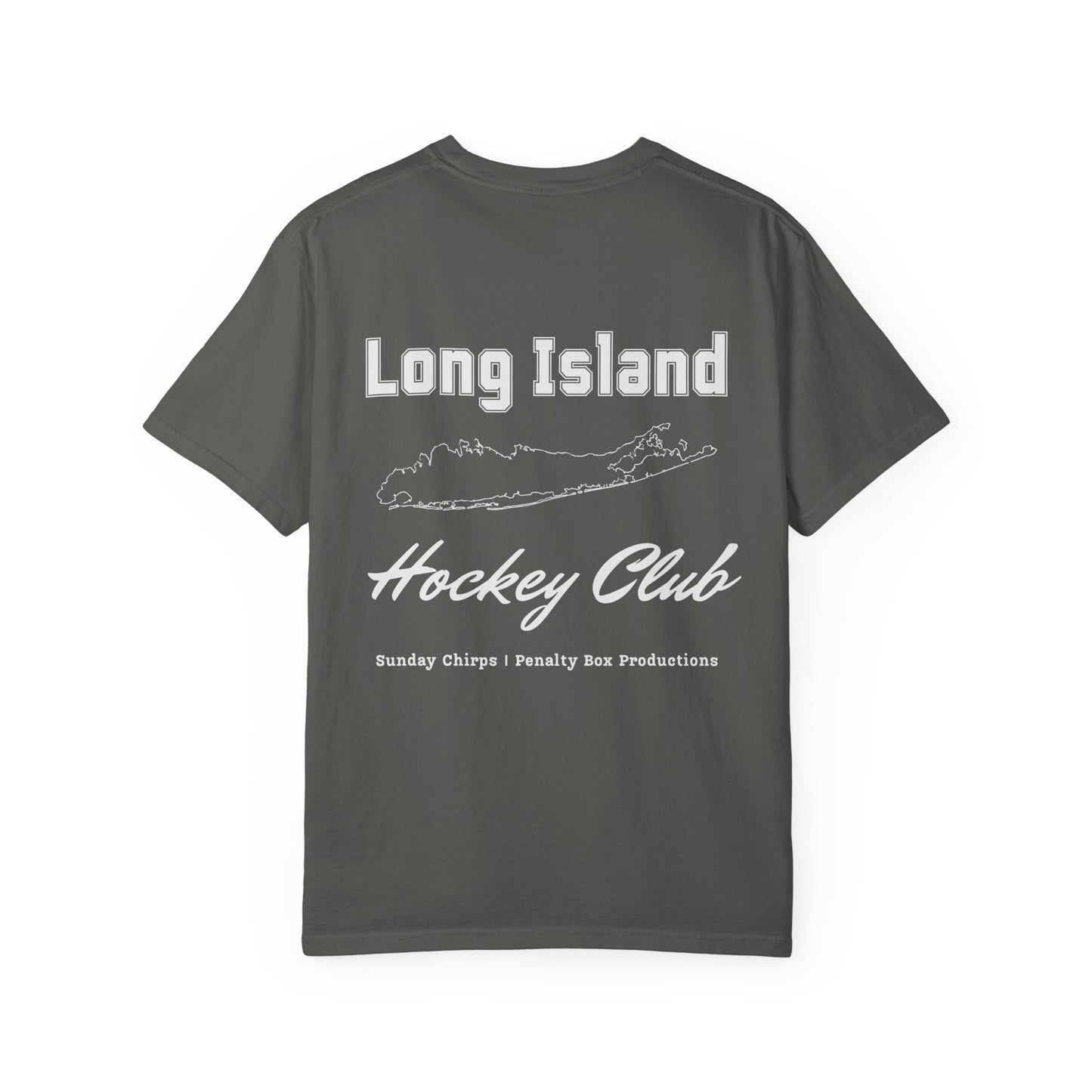 Long Island Hockey Club Tee