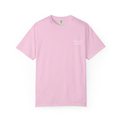 Let's Talk Hockey Tee