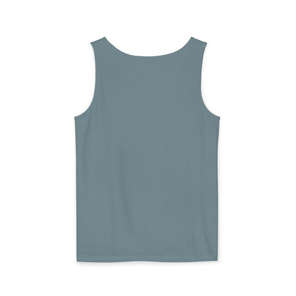 Honky Tonk Hockey Club Tank Top