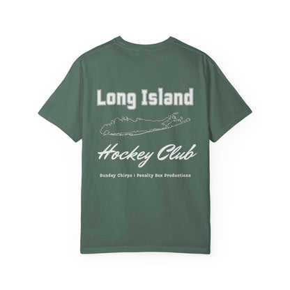 Long Island Hockey Club Tee