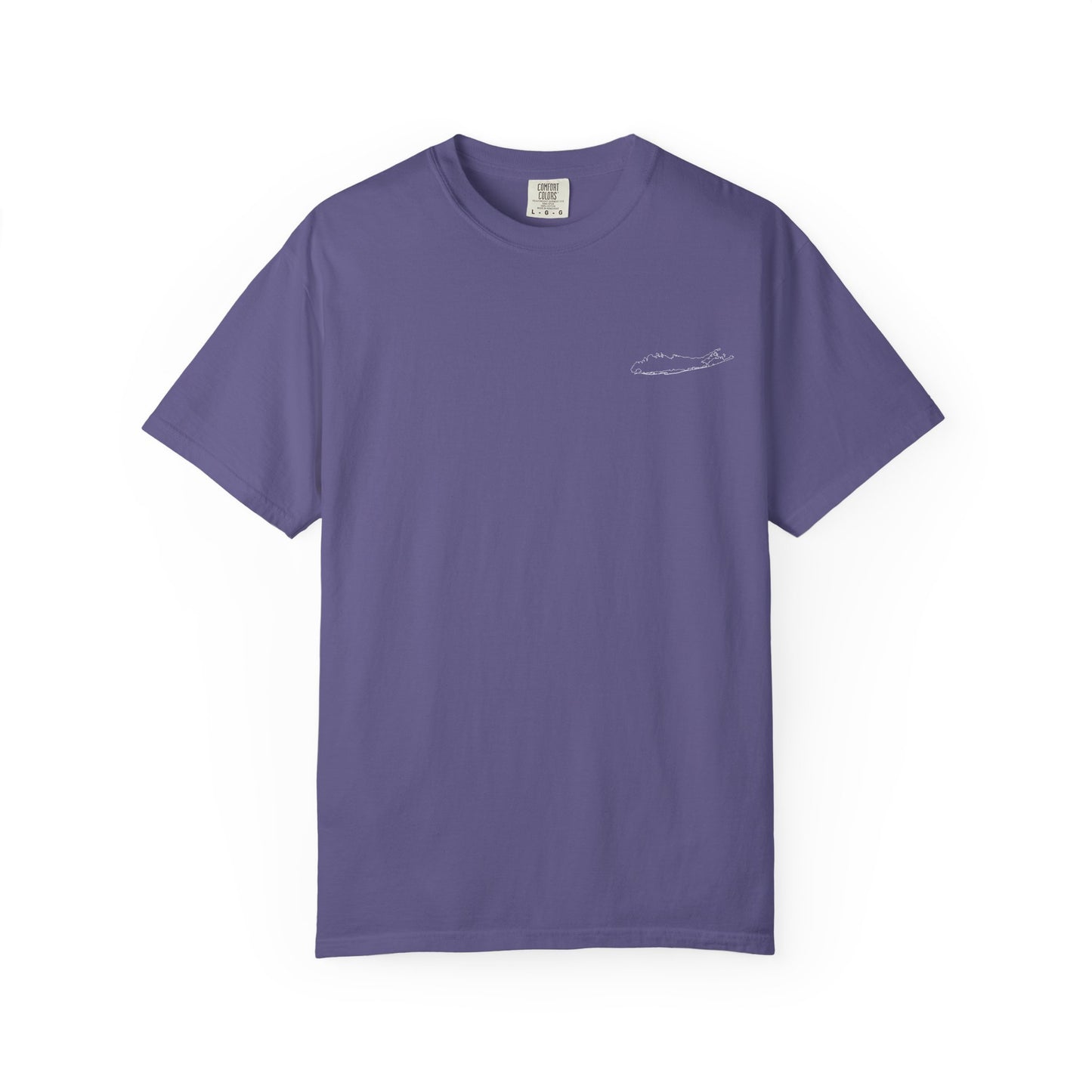 Long Island Hockey Club Tee