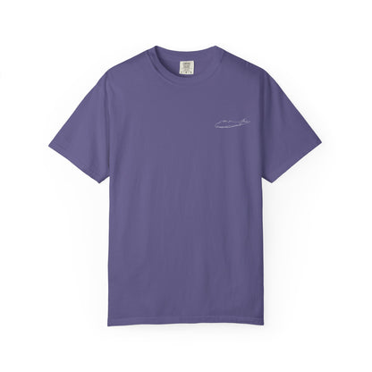 Long Island Hockey Club Tee