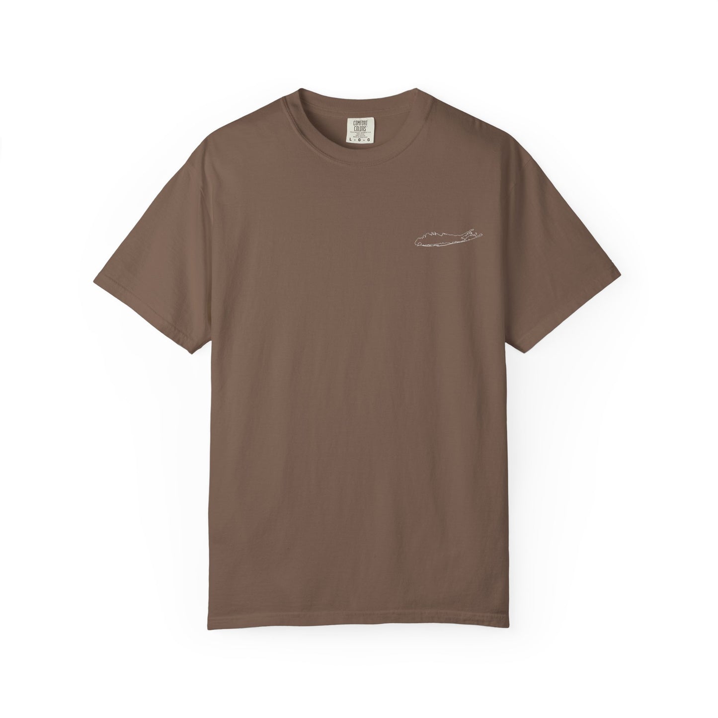 Long Island Hockey Club Tee