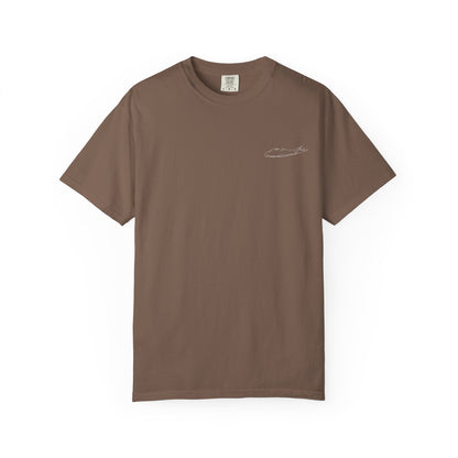 Long Island Hockey Club Tee