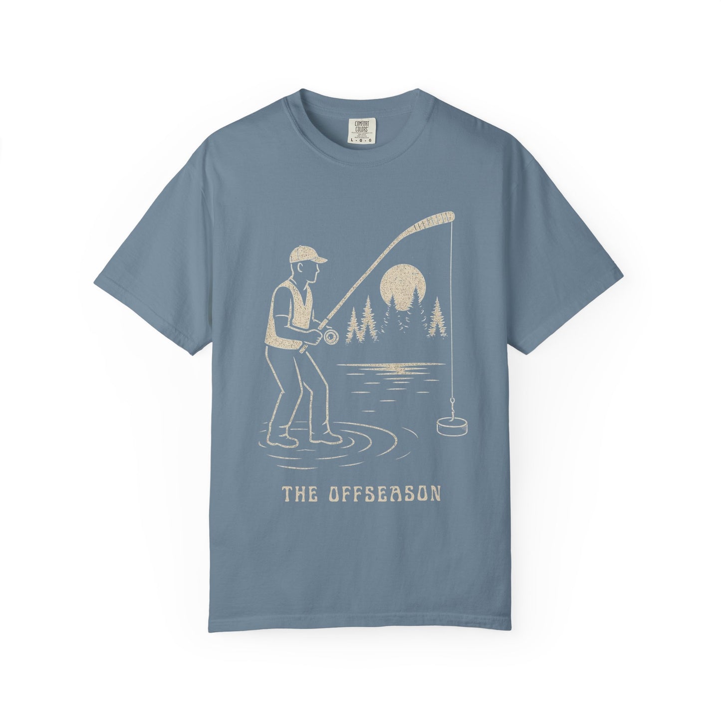 The Offseason Tee