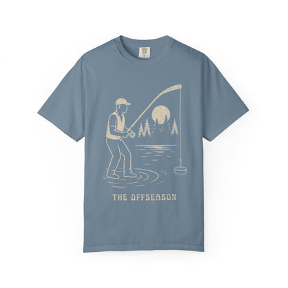 The Offseason Tee