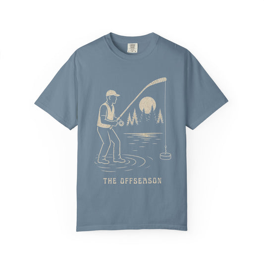 The Offseason Tee