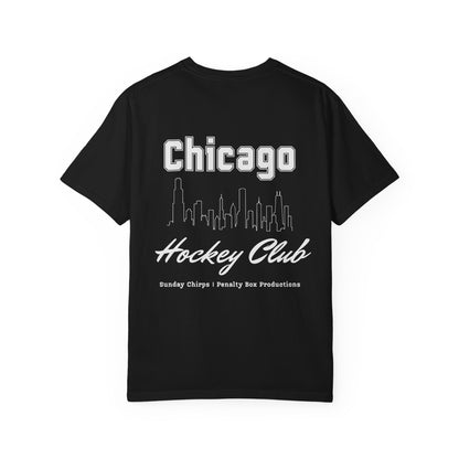 Chicago Hockey Club Tee