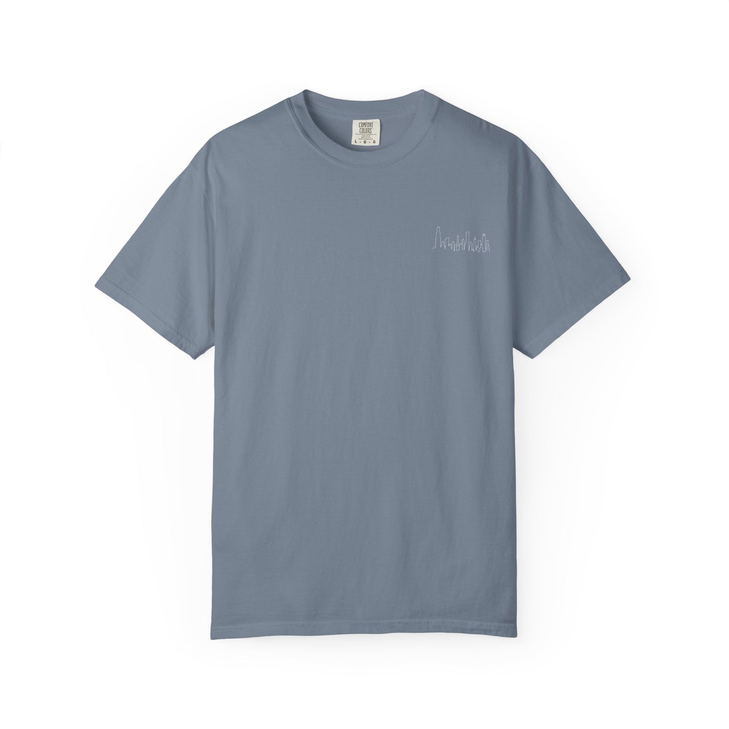 Chicago Hockey Club Tee