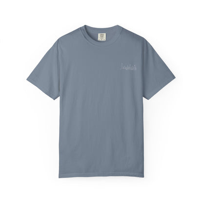 Chicago Hockey Club Tee