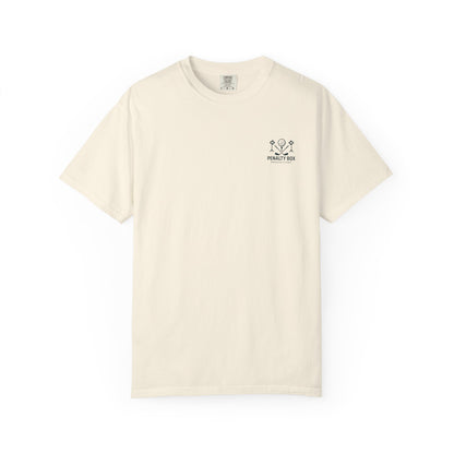 It's Puck Drop Somewhere Tee