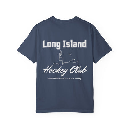Long Island Hockey Club Tee