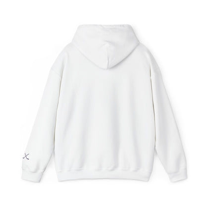 Overtime Chicks Logo Hoodie