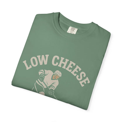 Low Cheese Missy Tee