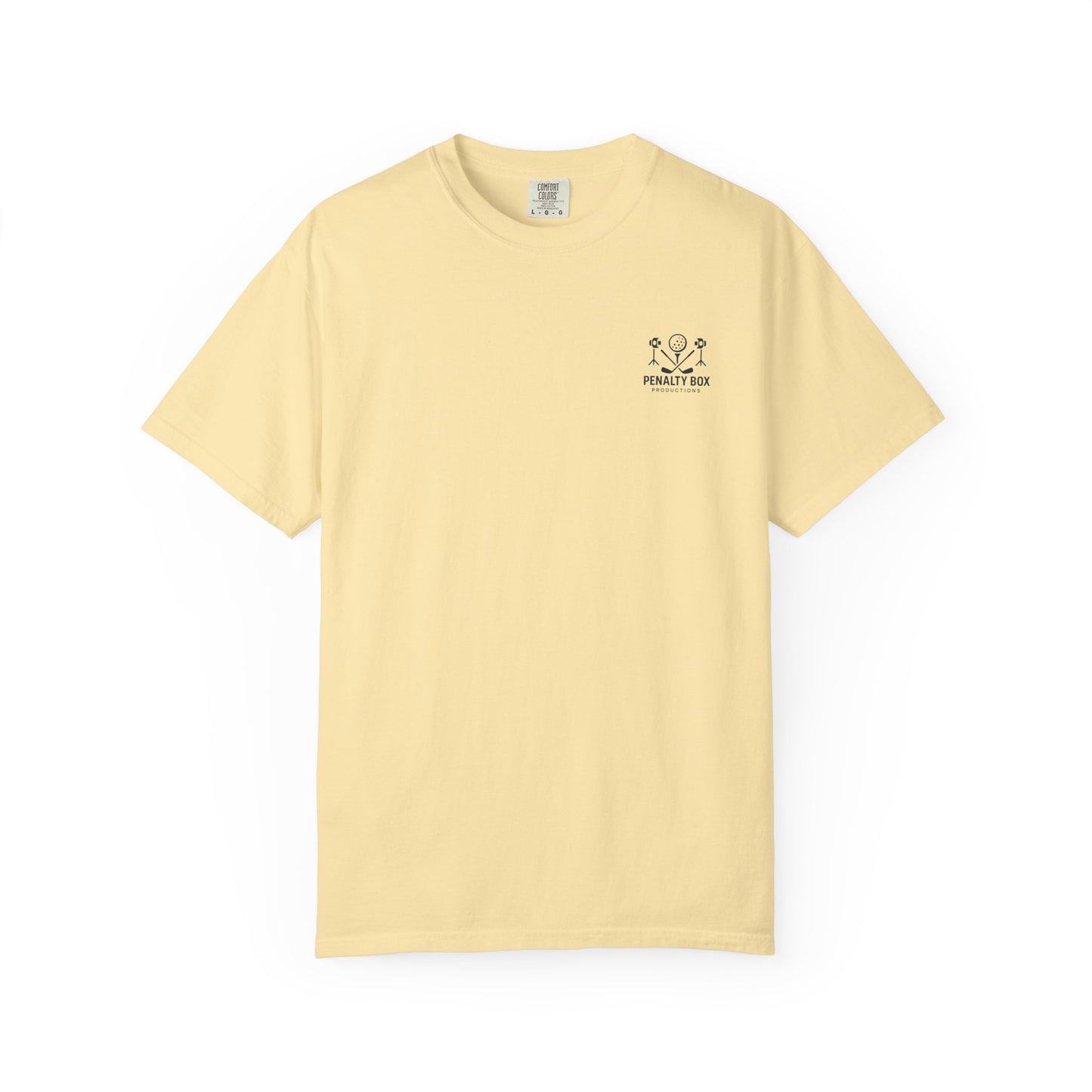 It's Puck Drop Somewhere Tee
