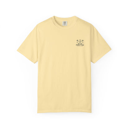 It's Puck Drop Somewhere Tee