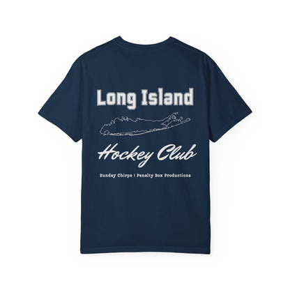 Long Island Hockey Club Tee